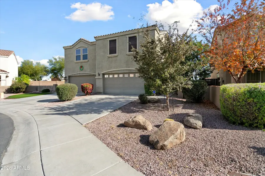 13137 N 87th Drive, Peoria, AZ 85381 - Image #2