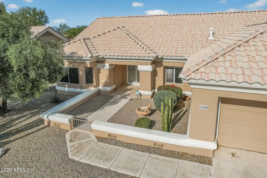 13724 W Via Tercero -- W #54, Sun City West, AZ 85375 - Image #2