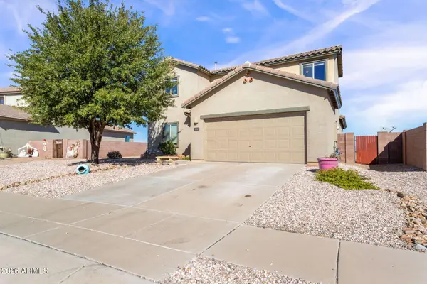 993 S Stalactites Circle, Benson, AZ 85602