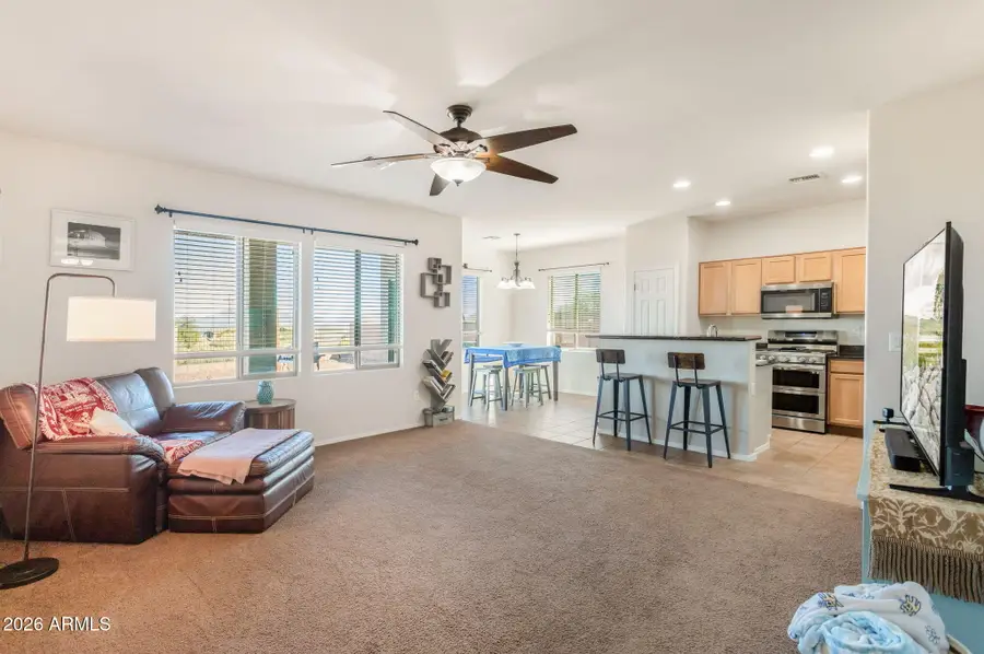 993 S Stalactites Circle, Benson, AZ 85602 - Image #2