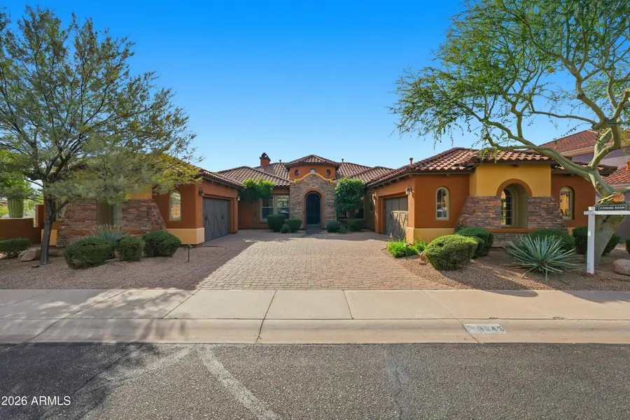 3845 E Tracker Trail, Phoenix, AZ 85050 - Image #2