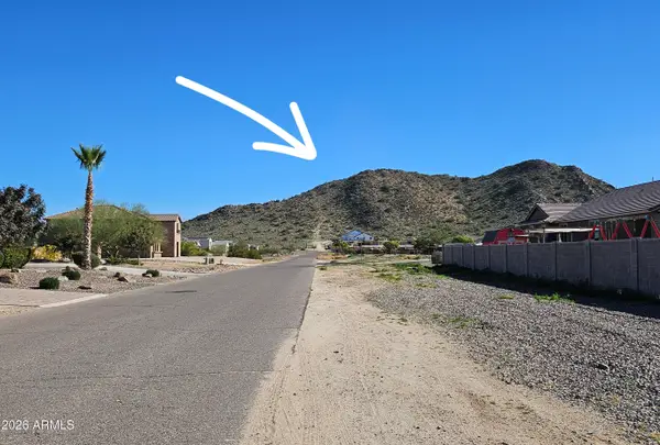 0-B W Phillips Road #B, Queen Creek, AZ 85144