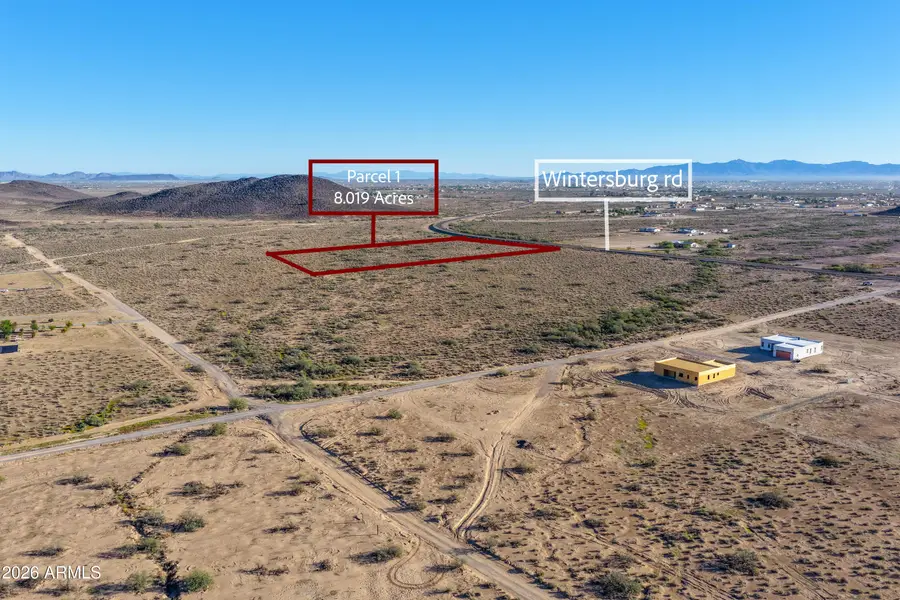 1-A Wintersburg Road #A, Tonopah, AZ 85354 - Image #2