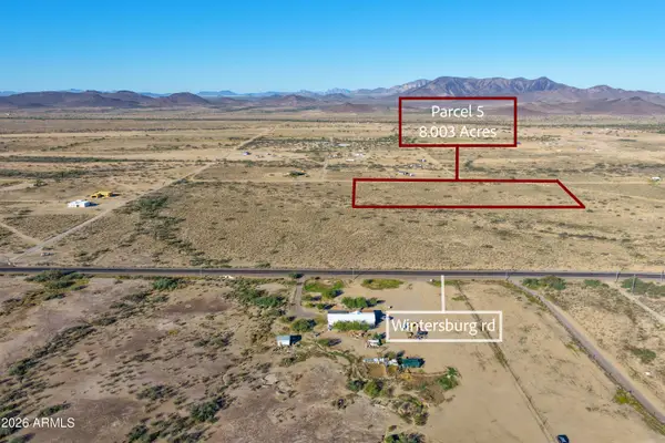 5-E Wintersburg Road #E, Tonopah, AZ 85354