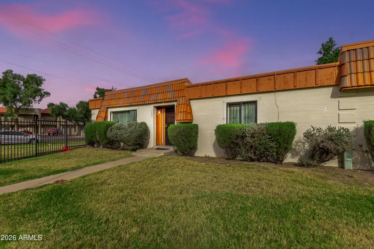 7883 N 49th Avenue, Glendale, AZ 85301 - Image #1