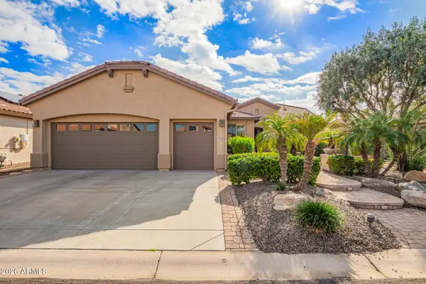 16287 W Cheery Lynn Road, Goodyear, AZ 85395