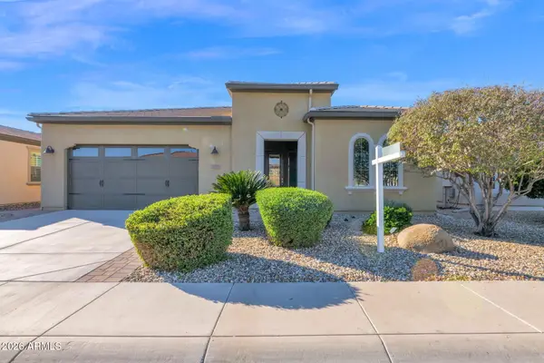 36374 N La Moneda Lane, Queen Creek, AZ 85140