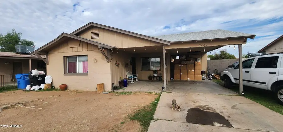 5442 W Edgemont Avenue, Phoenix, AZ 85035 - Image #2