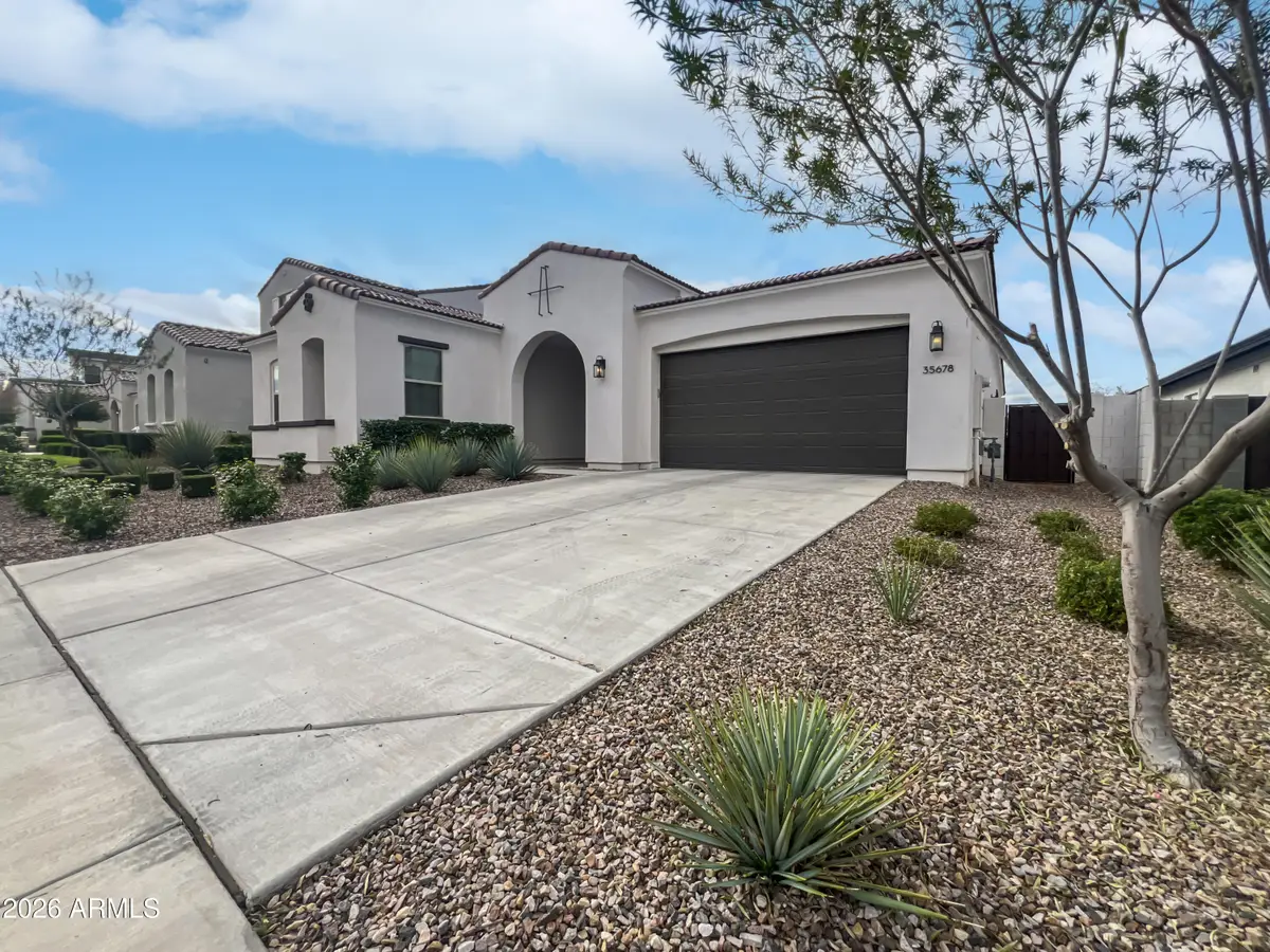35678 N Gemstone Way, San Tan Valley, AZ 85144 - Image #1