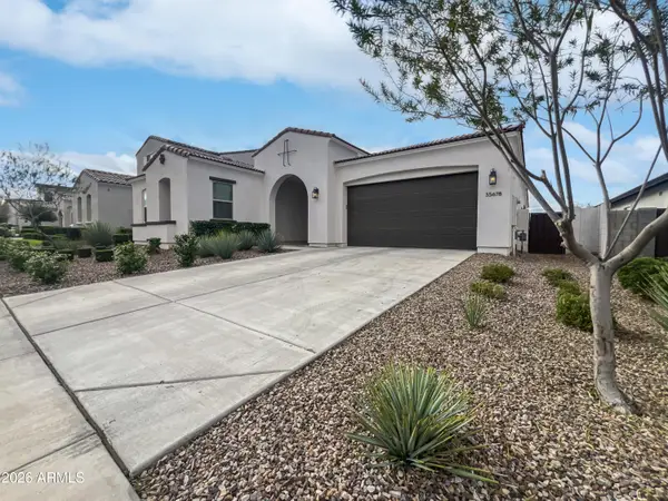 35678 N Gemstone Way, San Tan Valley, AZ 85144