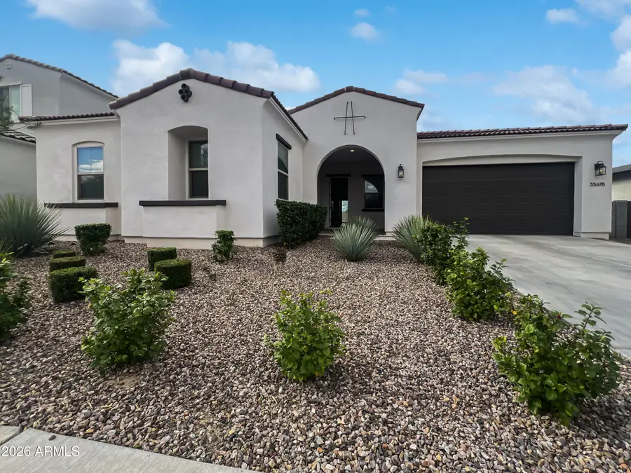 35678 N Gemstone Way, San Tan Valley, AZ 85144 - Image #2