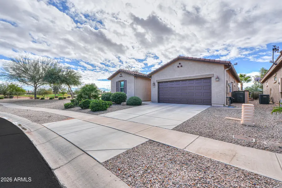 2631 E Francisco Drive, Casa Grande, AZ 85194 - Image #3