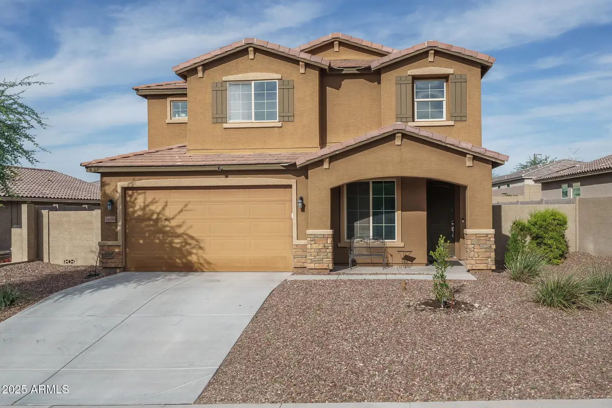 10855 S 175th Drive, Goodyear, AZ 85338 - Image #1