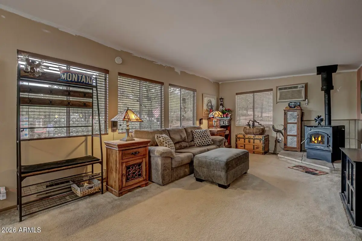 4120 N Whispering Pine Road, Pine, AZ 85544 - Image #1