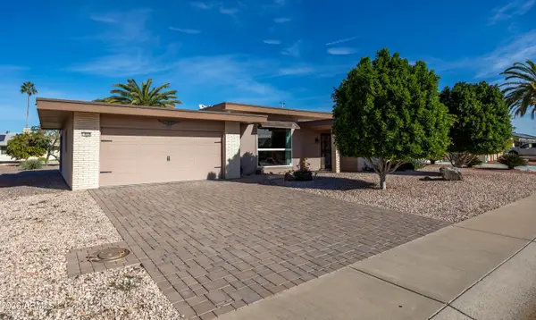 9528 W Indian Hills Drive, Sun City, AZ 85351