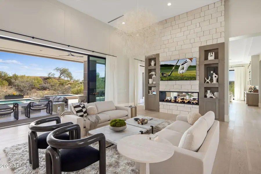 9423 E Covey Trail, Scottsdale, AZ 85262 - Image #2