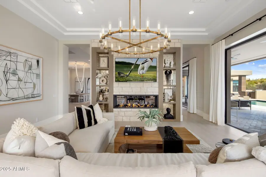 9423 E Covey Trail, Scottsdale, AZ 85262 - Image #3