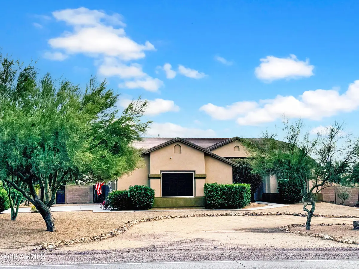 29720 N 64th Street, Cave Creek, AZ 85331 - Image #1