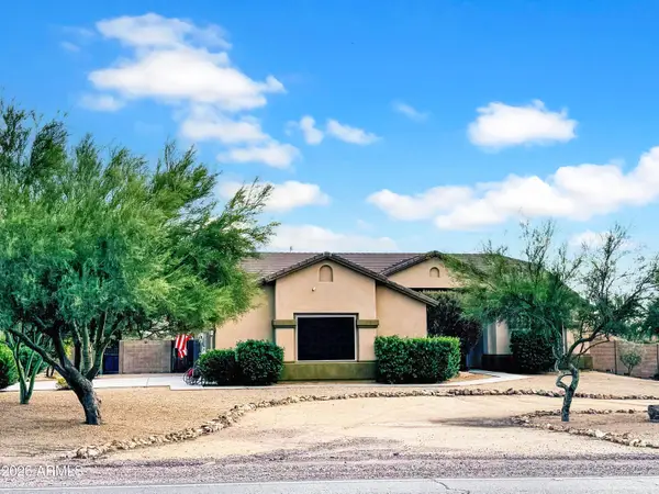 29720 N 64th Street, Cave Creek, AZ 85331