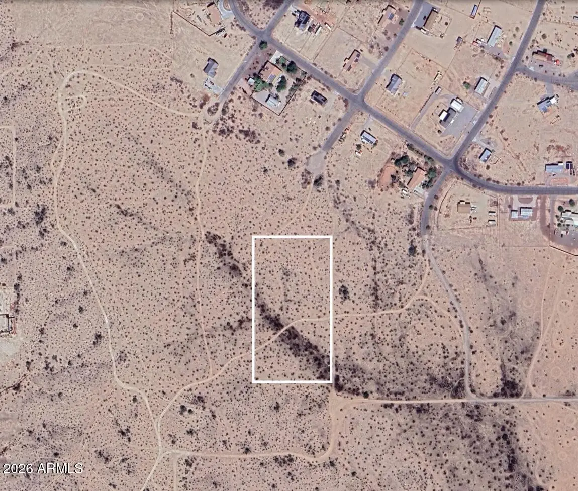 Lot 5 S 356th Avenue #5, Tonopah, AZ 85354 - Image #1