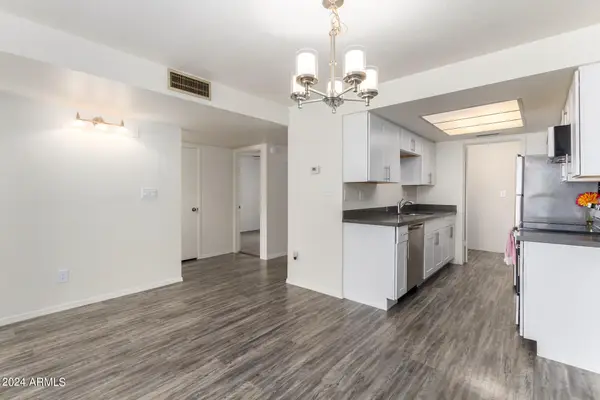 11048 N 28th Drive #145, Phoenix, AZ 85029