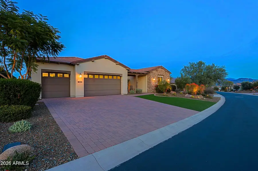 17864 E Paria Canyon Drive, Rio Verde, AZ 85263 - Image #2
