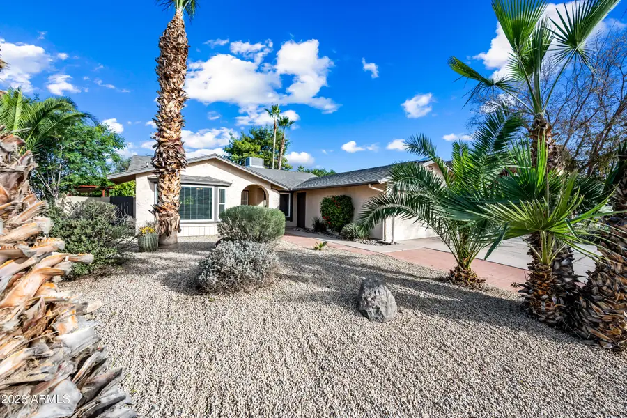 4626 W Butler Drive, Chandler, AZ 85226 - Image #2