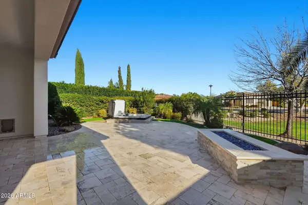 36427 N Crucillo Drive, Queen Creek, AZ 85140