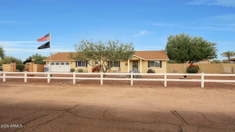 8120 W Williams Road, Peoria, AZ 85383 - Image #2