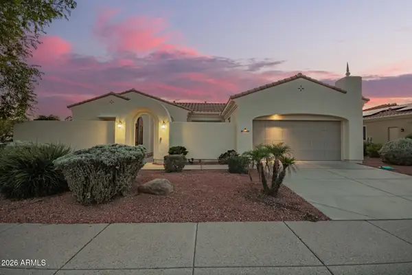 13403 W Cabrillo Drive, Sun City West, AZ 85375
