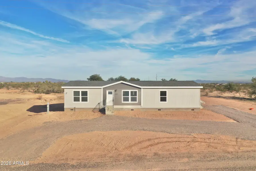 2489 S 357th Drive, Tonopah, AZ 85354 - Image #2