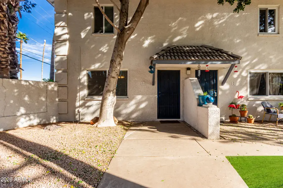 1531 W Colter Street #1, Phoenix, AZ 85015 - Image #3