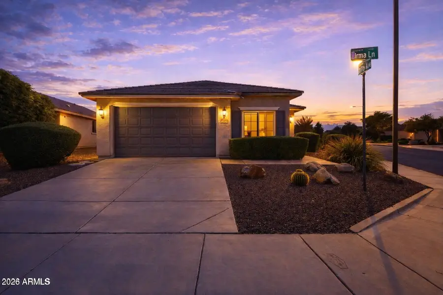 26679 W Irma Lane, Buckeye, AZ 85396 - Image #2