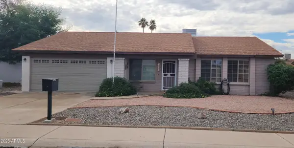 2807 W Charleston Avenue, Phoenix, AZ 85053