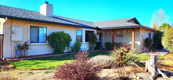 1125 N Wagon Wheel Place, Chino Valley, AZ 86323