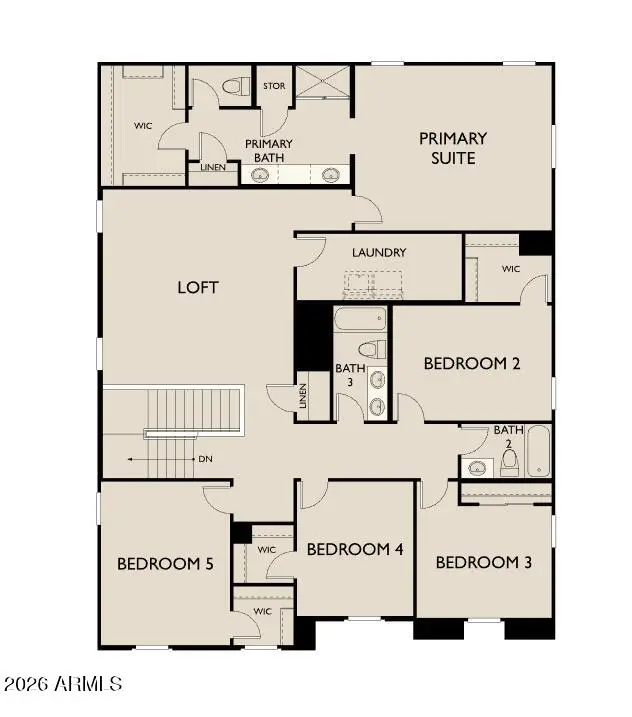 15618 W Cheryl Drive, Waddell, AZ 85355 - Image #3