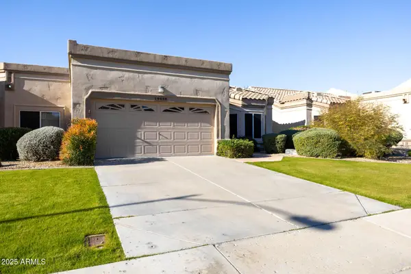 19426 N 84th Avenue, Peoria, AZ 85382