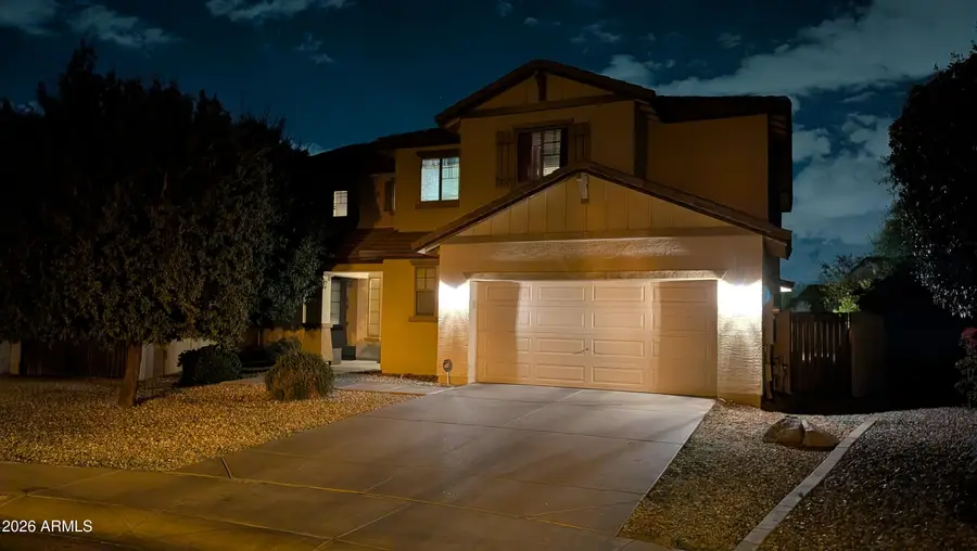 2204 W Alicia Drive, Phoenix, AZ 85041 - Image #2