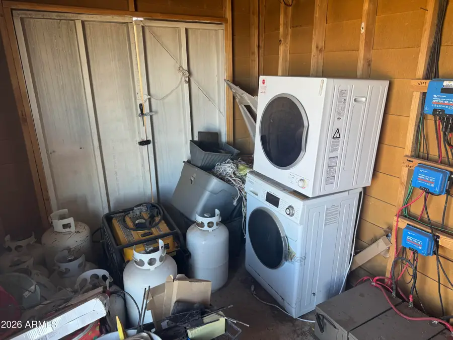 3 Acr 5114 -- #198A, Concho, AZ 85924 - Image #2