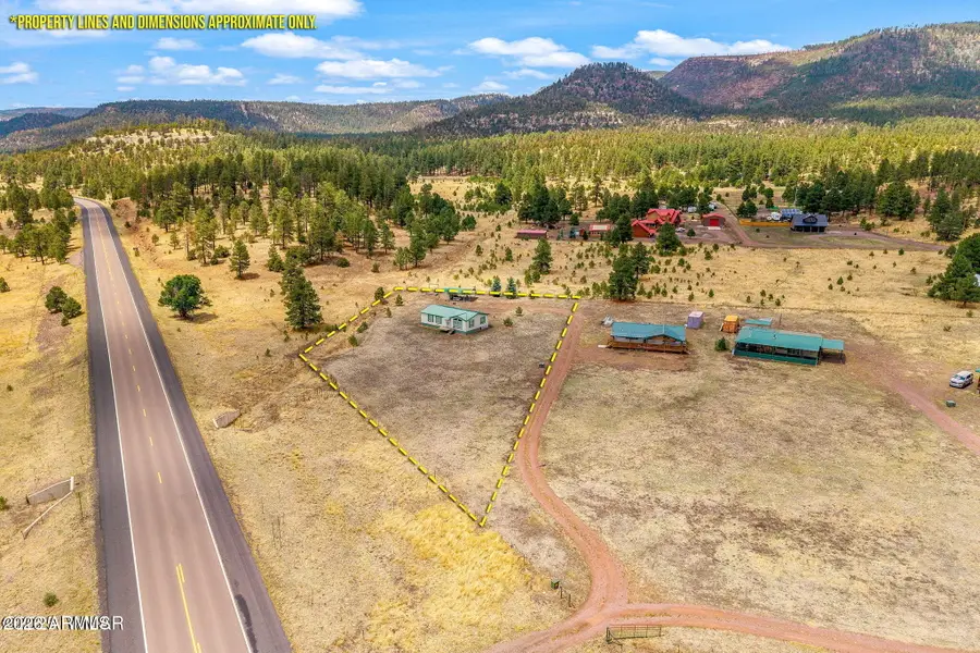 42765 Us Hwy 180 --, Alpine, AZ 85920 - Image #2