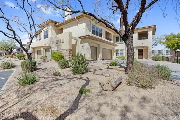 16800 E El Lago Boulevard #2072, Fountain Hills, AZ 85268