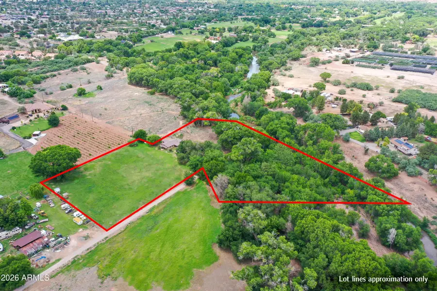 520 S Good Path, Cottonwood, AZ 86326 - Image #2