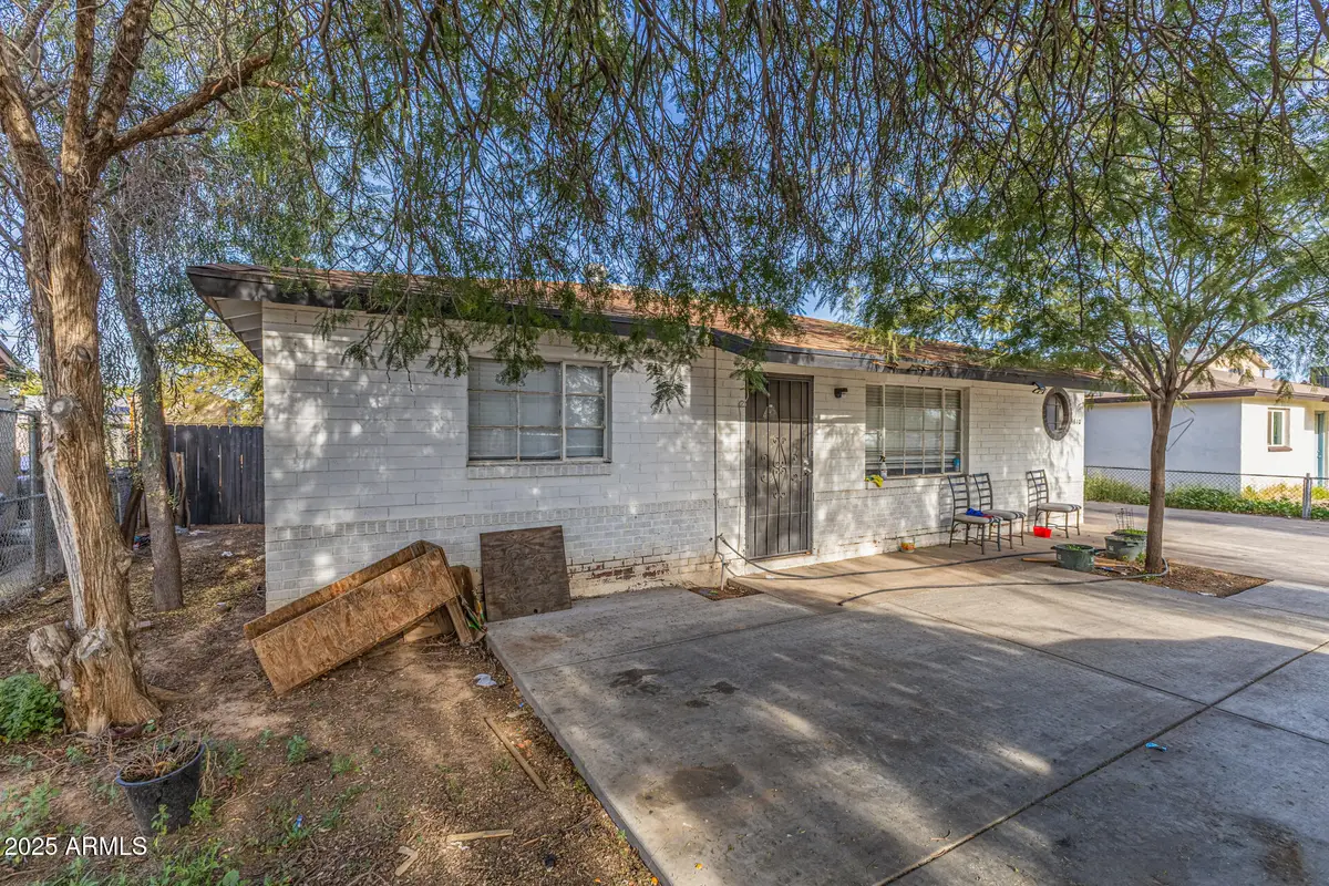 4610 W Indianola Avenue, Phoenix, AZ 85031 - Image #1