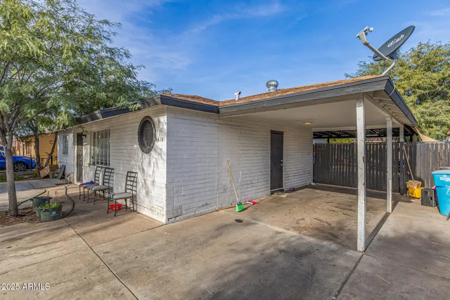 4610 W Indianola Avenue, Phoenix, AZ 85031 - Image #3