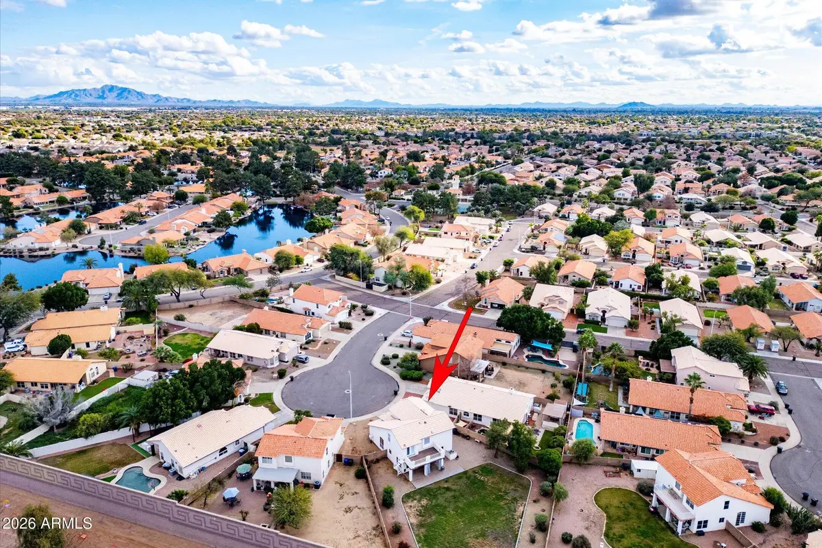 1362 S Cholla Place, Chandler, AZ 85286 - Image #1