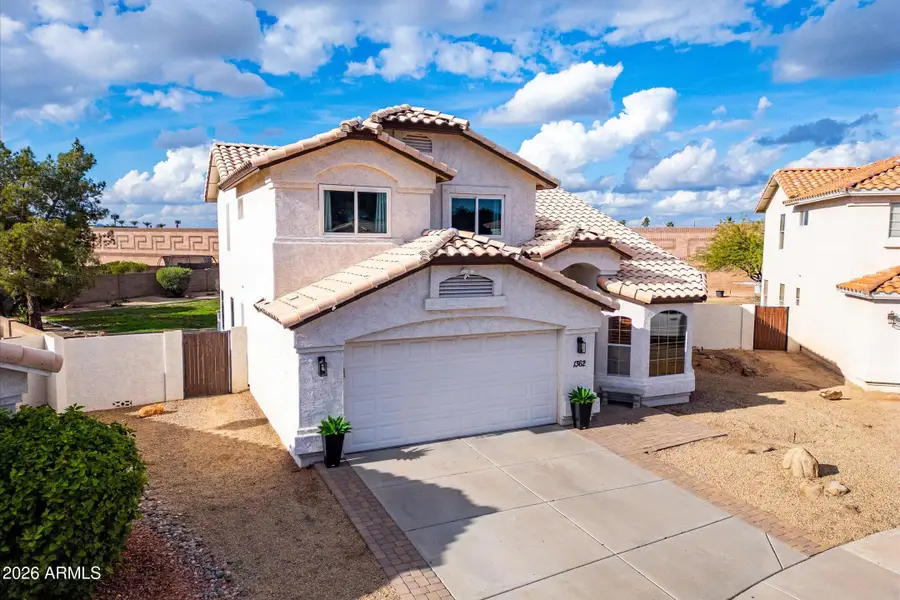 1362 S Cholla Place, Chandler, AZ 85286 - Image #2