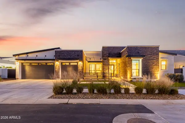 20619 E Pummelos Road, Queen Creek, AZ 85142