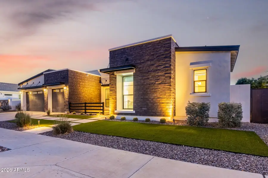 20619 E Pummelos Road, Queen Creek, AZ 85142 - Image #3