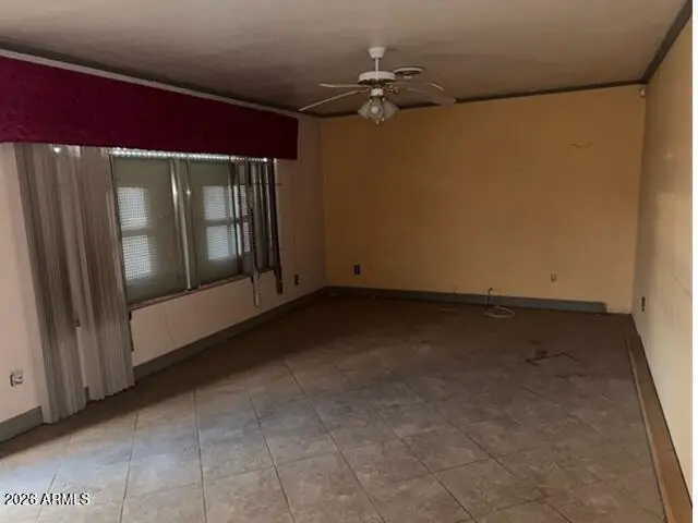 3765 S Humphrey Avenue, Naco, AZ 85620 - #2