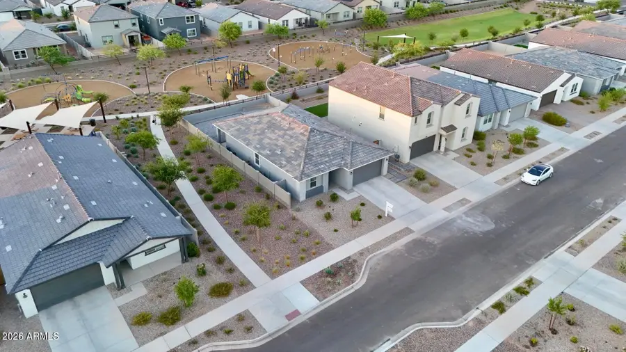 5612 W Lodge Drive, Laveen, AZ 85339 - Image #3